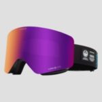 Dragon "dragon r1 otg blackpearl (+bonus lens) goggle noir"