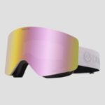 Dragon "dragon r1 otg lilac (+bonus lens) goggle violet"