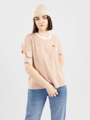 Levis "levi's perfect t-shirt à motifs"