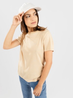 Levis "levi's rib baby t-shirt à motifs"