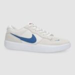 Nike "nike sb force 58 skate shoes bleu"