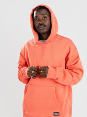 Levis "levi's skate hoodie rouge"