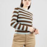 Levis "levi's crew rib sweater à motifs"