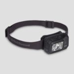 Black diamond "black diamond storm 500-r headlamp noir"