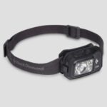 Black diamond "black diamond storm 450 headlamp noir"
