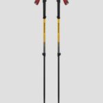 Black diamond "black diamond telescopic poles 21expedition jc 105-155cm telescopic pol à motifs"