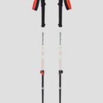 Black diamond "black diamond expedition 2 pro 95-145cm 2023 telescopic poles à motifs"