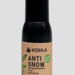 Kohla "kohla greenline anti snow spray vert"