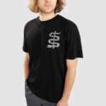 Volcom "volcom foretoken t-shirt noir"