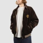 Volcom "volcom majority jacket gris"