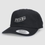 Volcom "volcom dial up cap noir"