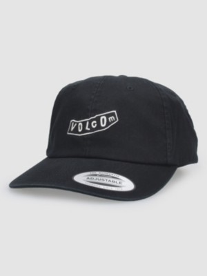Volcom "volcom dial up cap noir"