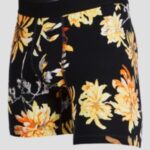 Stance "stance happy trails boxershorts bleu"