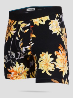 Stance "stance happy trails boxershorts bleu"