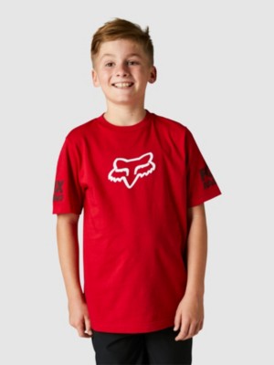 Fox "fox karrera t-shirt rouge"