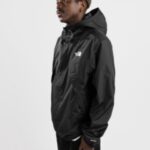 The north face "the north face antora jacket noir"