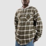 Vans "vans parkway ii shirt vert"