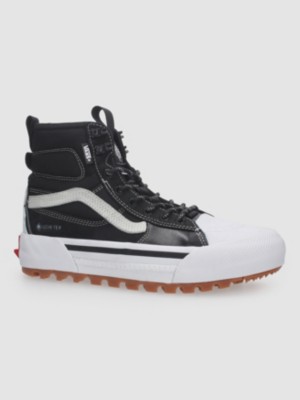 Vans "vans sk8-hi gore-tex mte-3 winter shoes noir"