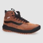 Vans "vans ultrarange exo hi mte-1 winter shoes marron"