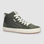 Vans "vans the lizzie sneakers vert"