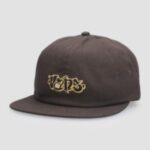 Vans "vans skate graphics jockey cap marron"