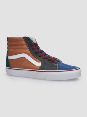 Vans "vans sk8-hi sneakers à motifs"