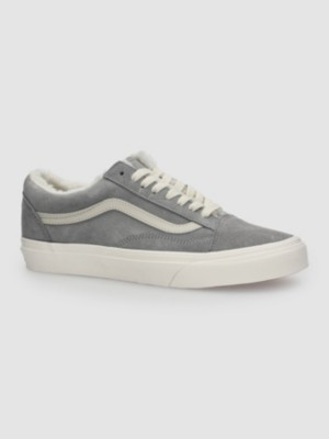 Vans "vans old skool sneakers gris"