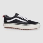 Vans "vans old skool mte 1 winter shoes noir"