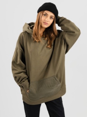 Vans "vans armanto skate hoodie vert"
