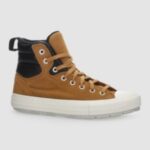 Converse "converse chuck taylor all star berkshire shoes marron"