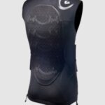 Amplifi "amplifi mkx back protector noir"