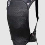 Amplifi "amplifi mkx pack back protector noir"
