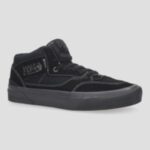 Vans "vans skate half cab '92 gtx skate shoes noir"