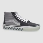 Vans "vans skate sk8-hi skate shoes gris"