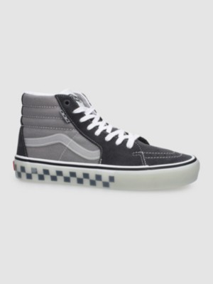 Vans "vans skate sk8-hi skate shoes gris"