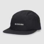Dickies "dickies pacific cap noir"