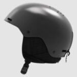 Salomon "salomon brigade+ helmet gris"