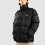 Santa cruz "santa cruz classic label jacket noir"