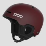 Poc "poc fornix mips helmet rouge"