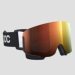 Poc "poc nexal clarity uranium black goggle noir"