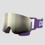 Poc "poc nexal clarity sapphire purple goggle violet"