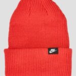 Nike "nike nsw fisherman beanie rouge"