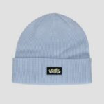 Vans "vans skate classics beanie bleu"