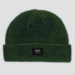 Vans "vans biggs waffle beanie bleu"