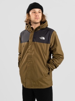 The north face "the north face antora jacket marron"