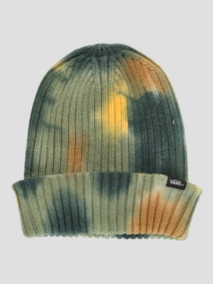 Vans "vans parkview cuff beanie vert"
