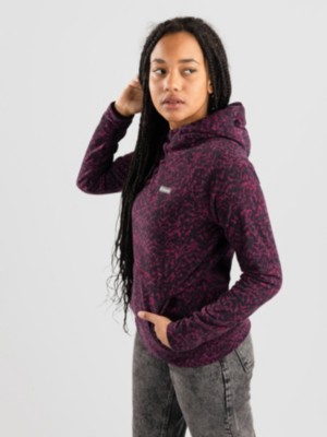 Columbia "columbia ali peakt hoodie violet"