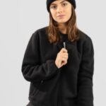 The north face "the north face cragmont liner jacket noir"