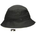 The north face "the north face mountain bucket hat gris"