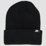 Nike "nike nsw fisherman beanie noir"
